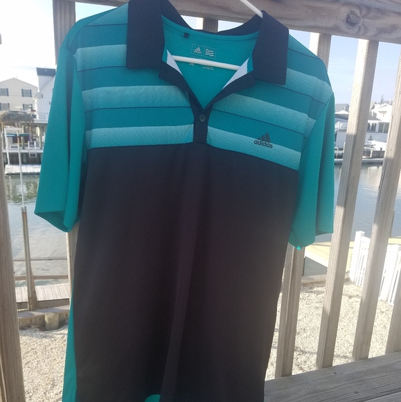 adidas Other - Adidas polo golf shirt